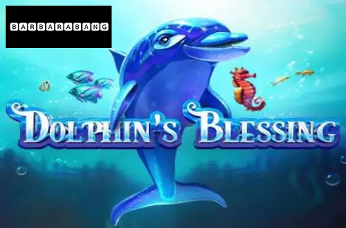 Dolphin’s Blessing